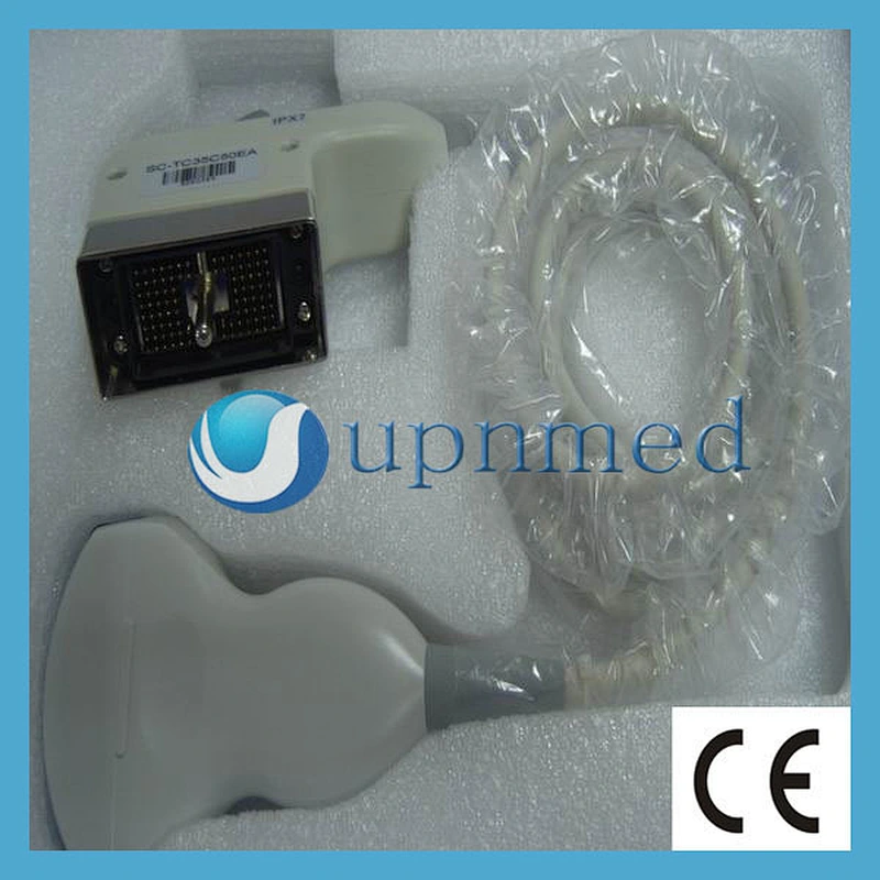 Mindray 35C50EA abdominal convex array ultrasound probe