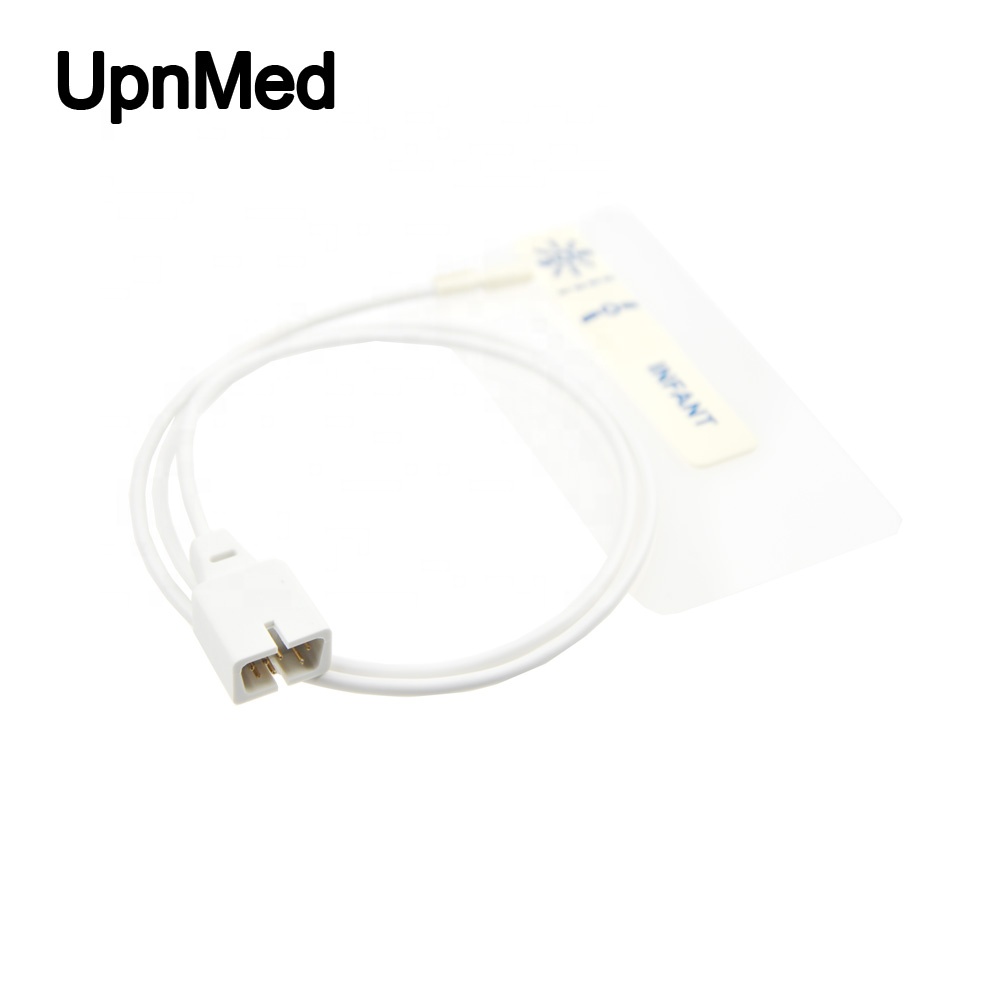 Compatible Disposable sensor for nellcor patient monitor