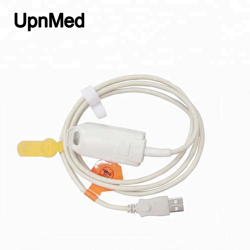 USB Finger Clip Spo2 Sensor,CE mark