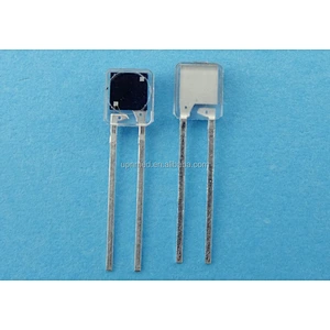 spo2 sensor LED and PD photodiode