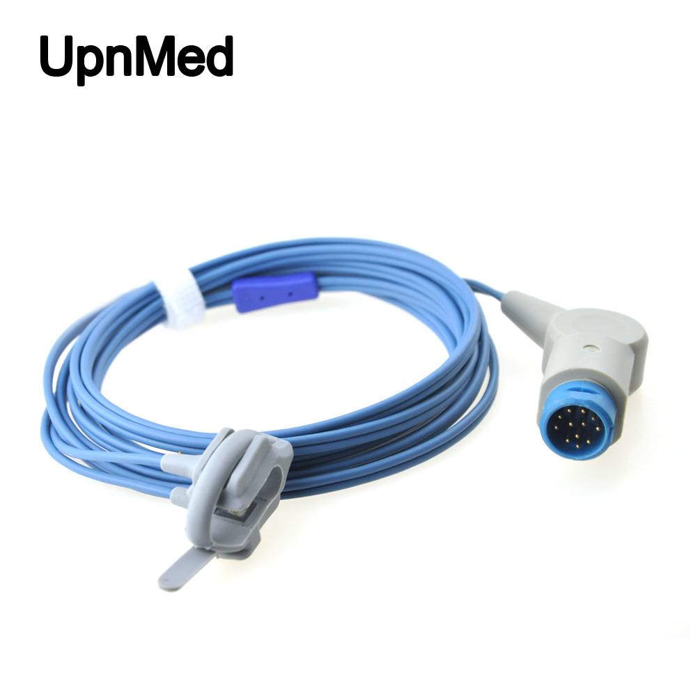 Kontron Neonate wrap 7138/7840 Spo2 Probe