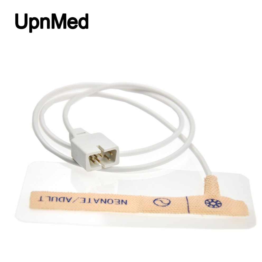 Nellcor Oximax Disposable neonate Spo2 Sensor
