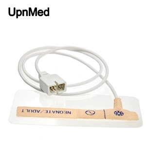 Nellcor Oximax Disposable neonate Spo2 Sensor