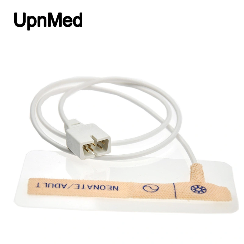 Nellcor Oximax Disposable neonate Spo2 Sensor