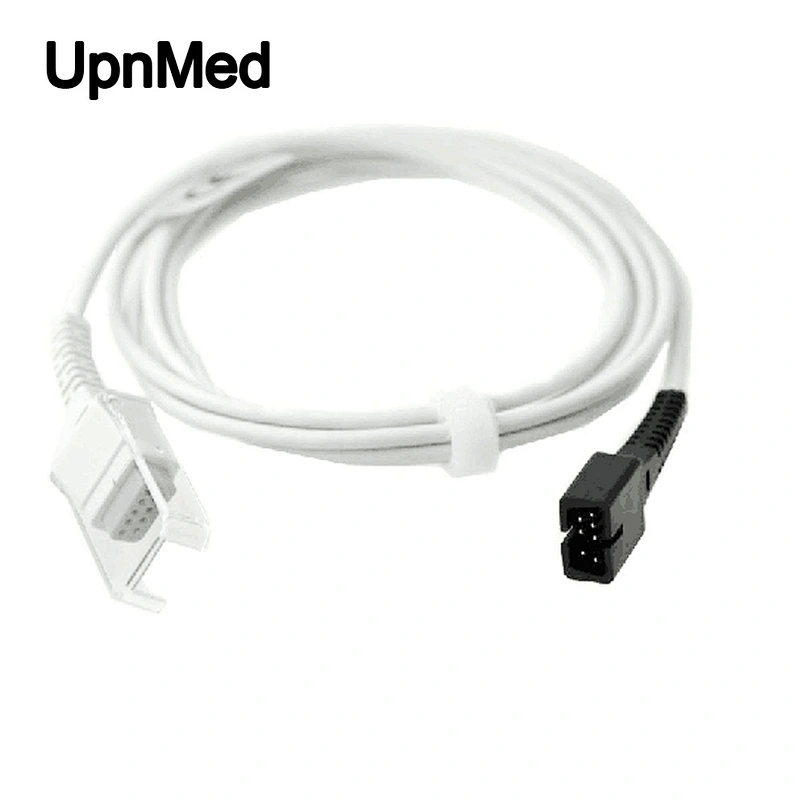 Nonin 8500/8600 Avant 400 NONIN spo2 adapter cable