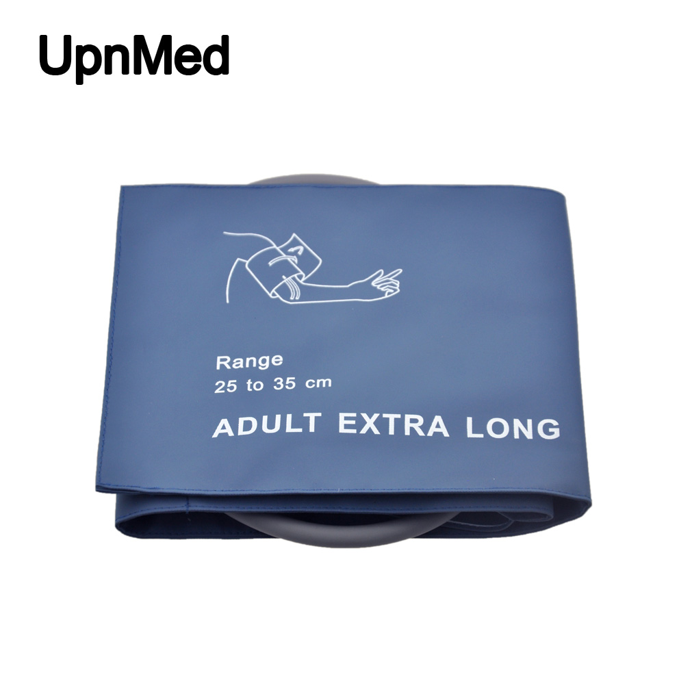 No-Bladder Adult nibp cuff