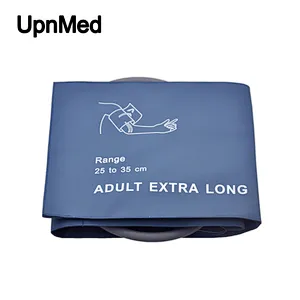 No-Bladder Adult nibp cuff