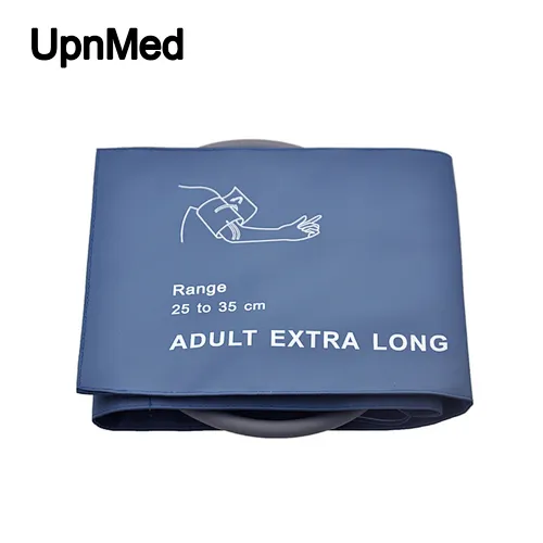 No-Bladder Adult nibp cuff