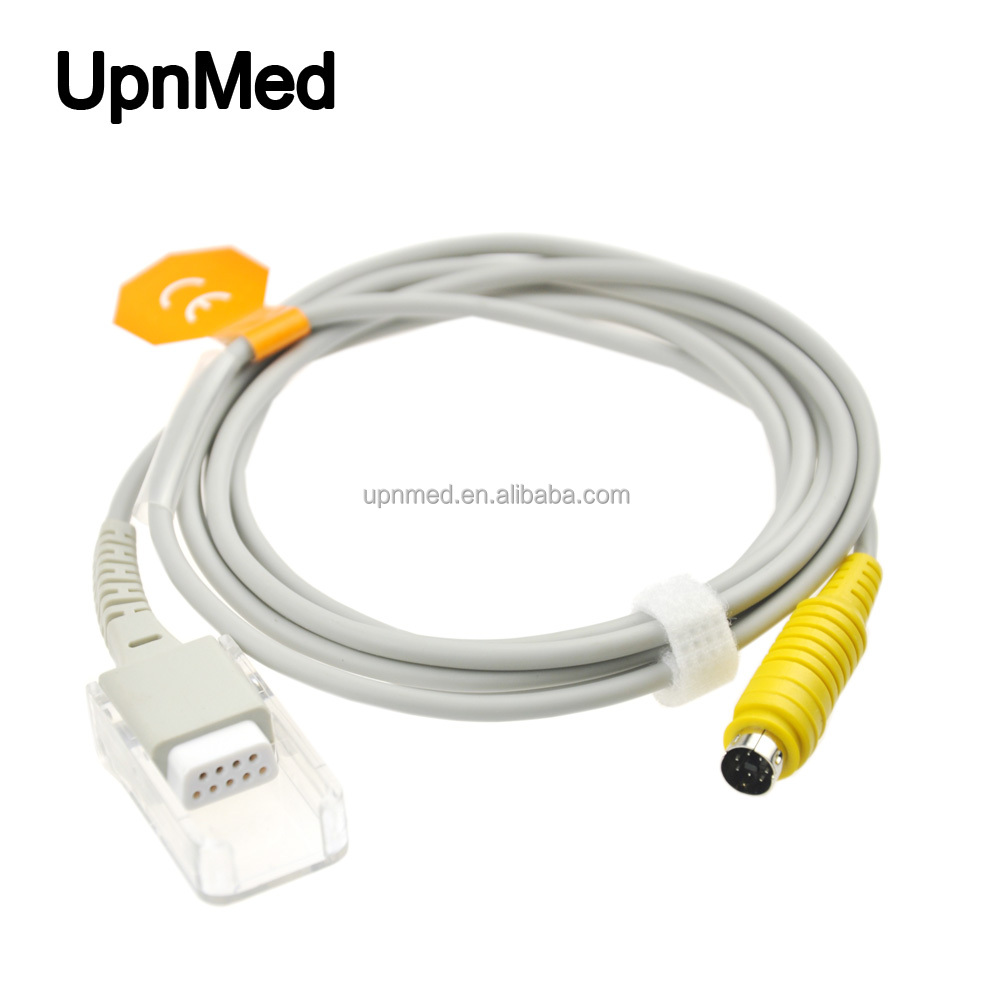 Biosys spo2 extension cable