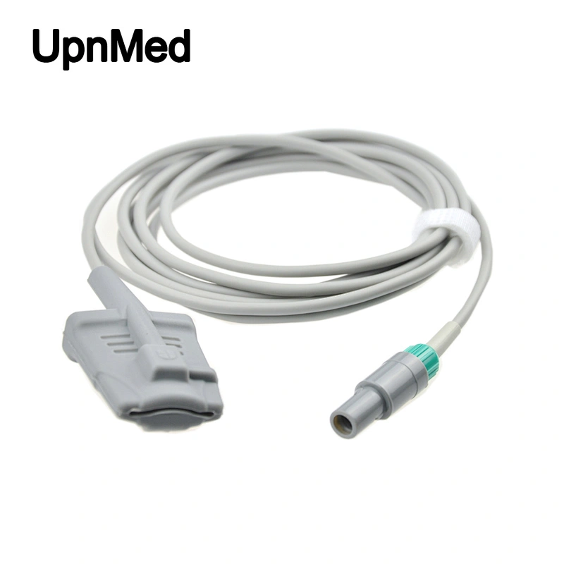 Huntleigh SC 1000 SpO2 Sensor, 7-pin