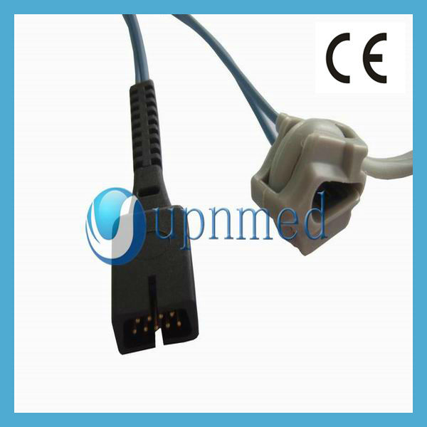 Nonin 8500 Neonate Wrap SpO2 Sensor,DB8 pins,black