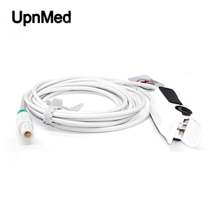 Medical accessories Utech VS2000 spo2 sensor 2.8m