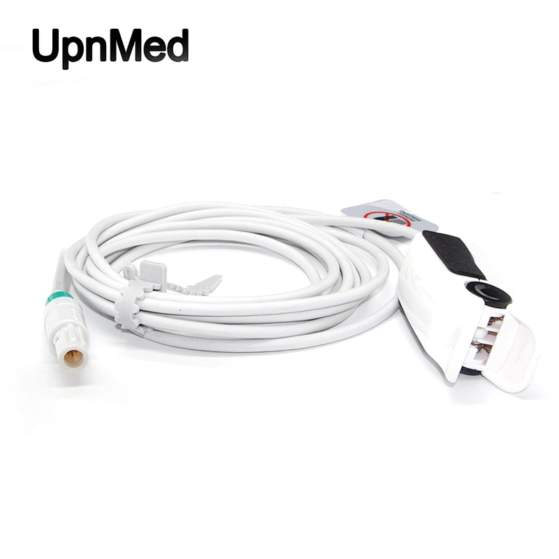 Medical accessories Utech VS2000 spo2 sensor 2.8m