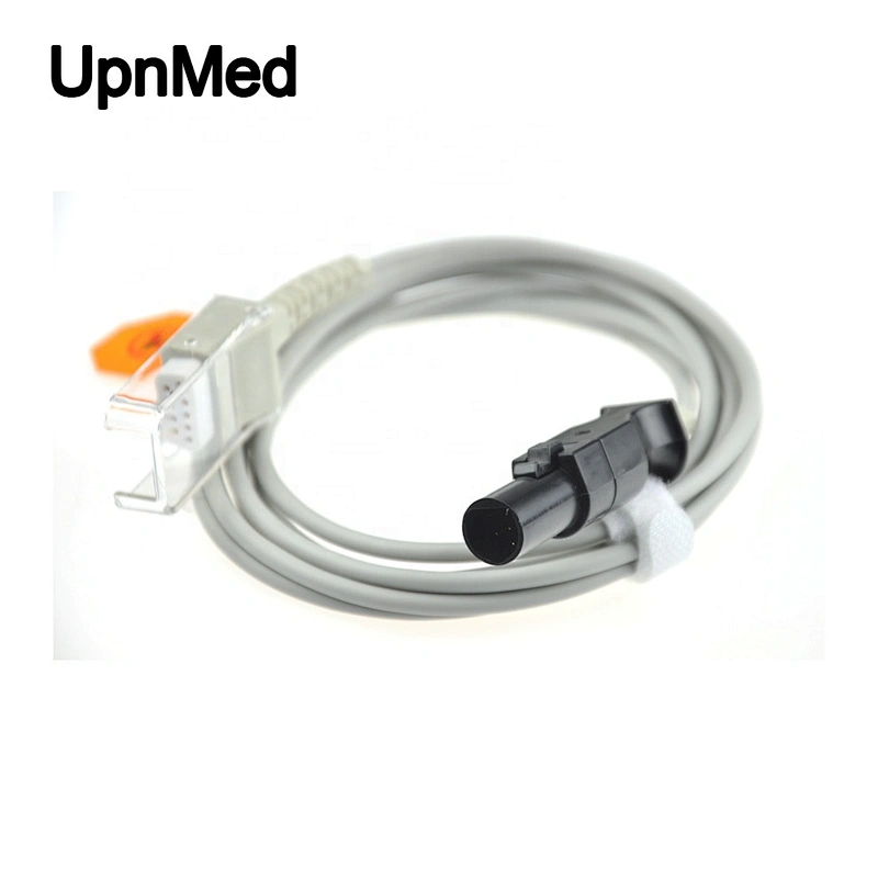 GE-Ohmeda spo2 extension cable,medical spare parts