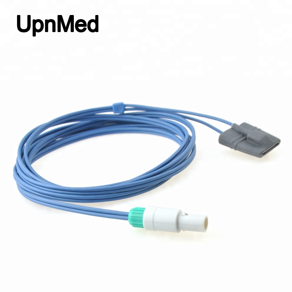 Pediatric silicone soft Spo2 Sensor for Hwatime