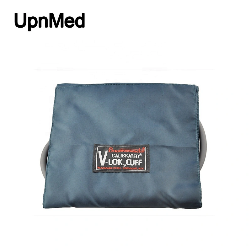 V-LOK Large Adult Dual tube NIBP cuff