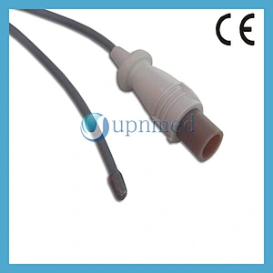 HP adult oral temperature sensor,21075A,2P