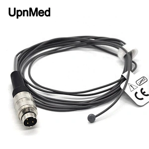 Fanem temperature probe for adult