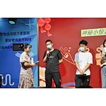 【公司动态】第三十二期快乐会议