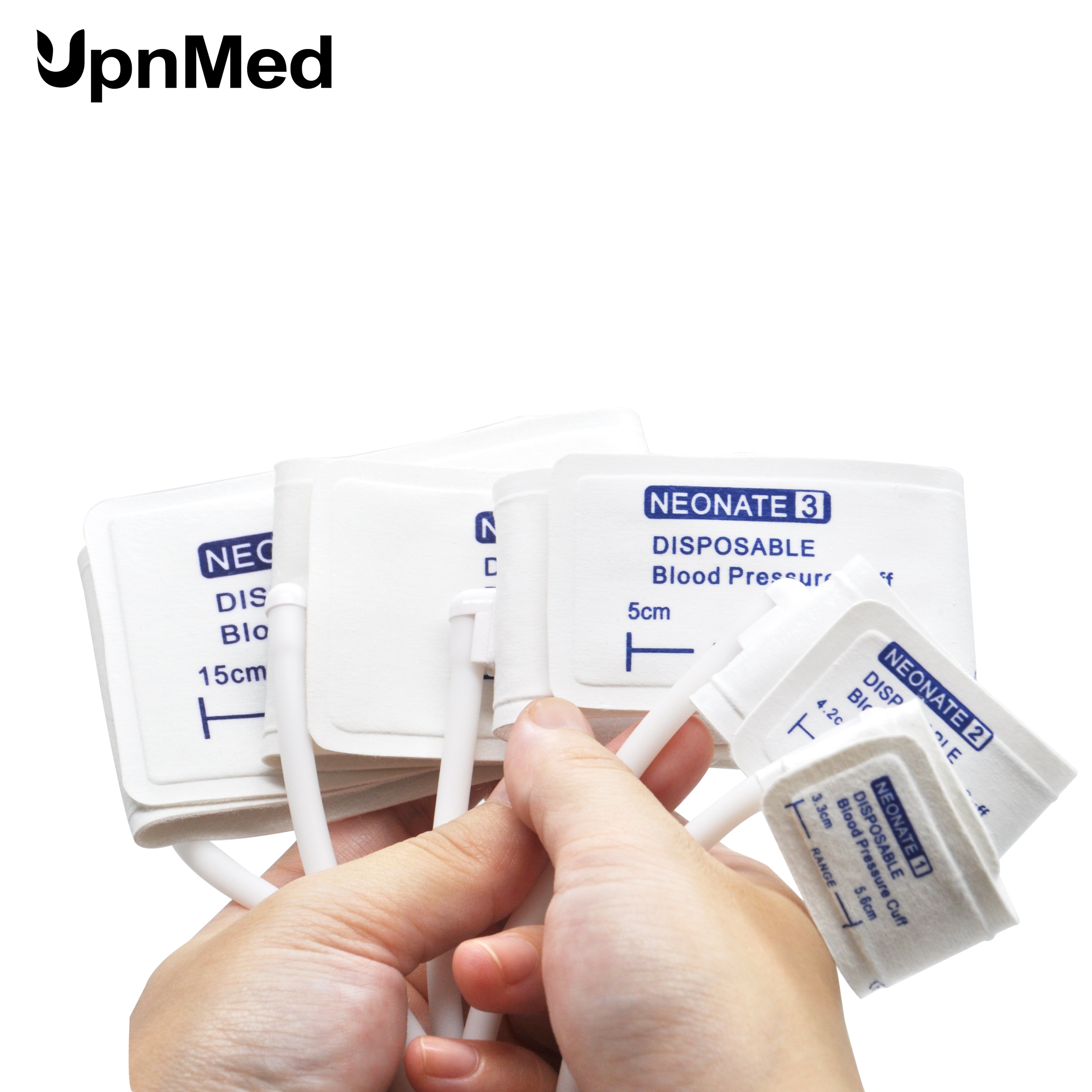 4.2- Disposable NIBP Cuffs