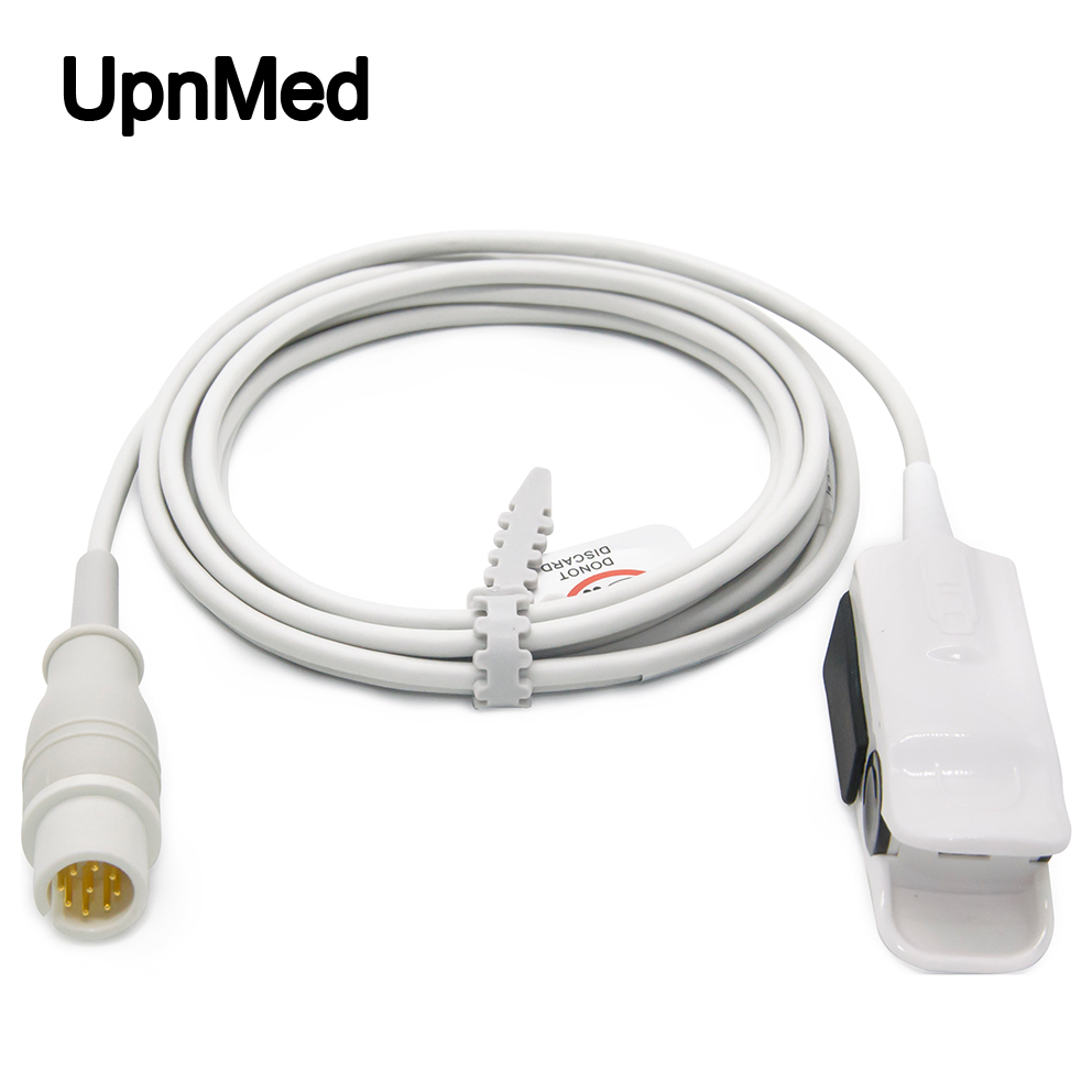 Choice MD200B pulse oximeter spo2 sensor