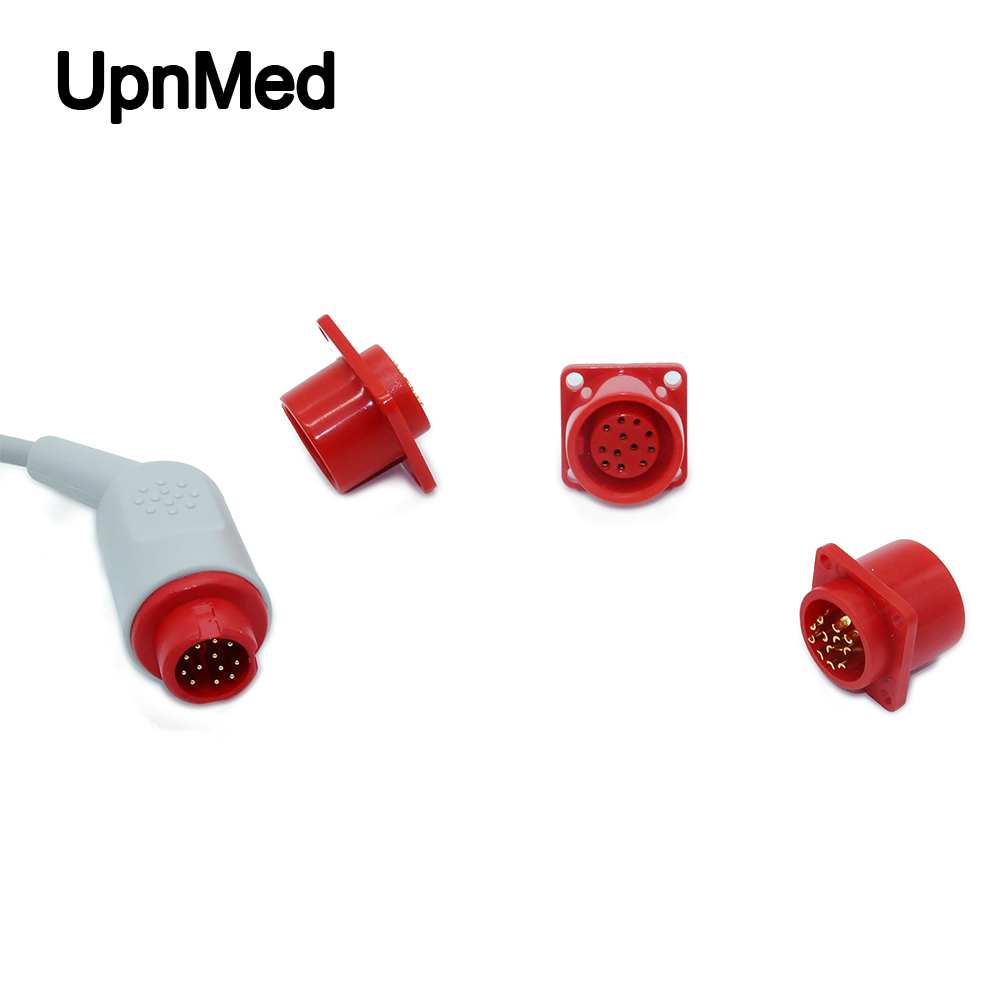 1.4- SpO2 Spare Parts
