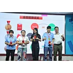 【公司动态】第三十一期快乐会议