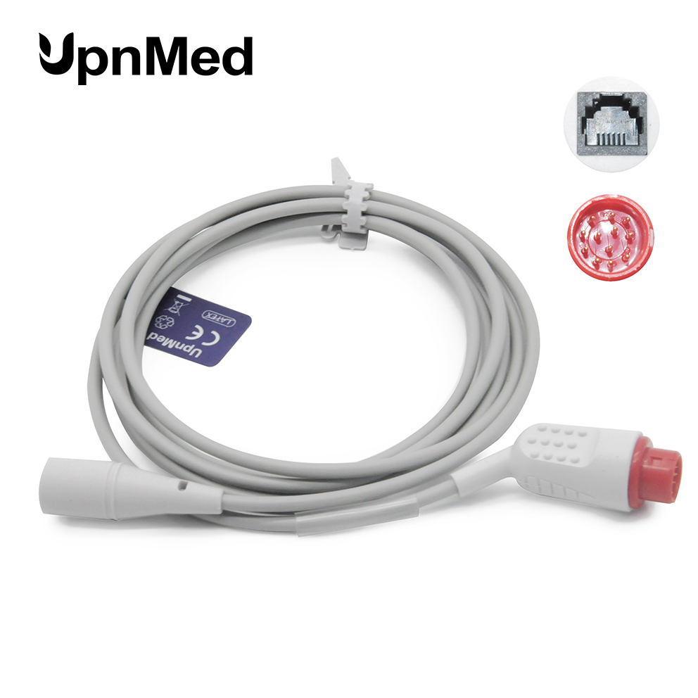 5.1- IBP Cable & Transducer
