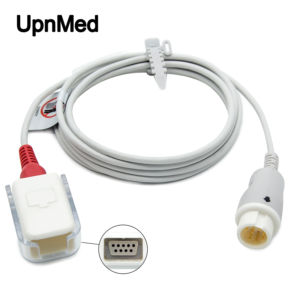 1.3- Spo2 Extension Cable