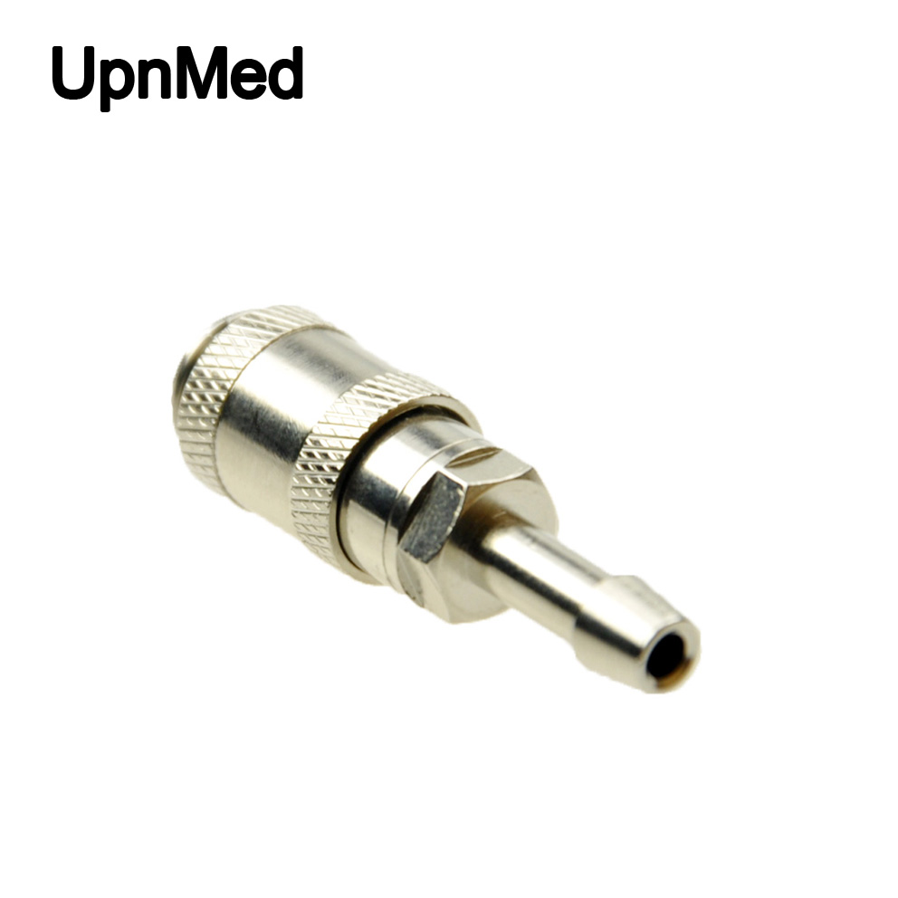 4.4- NIBP Connectors