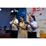 【公司动态】第三十期快乐会议