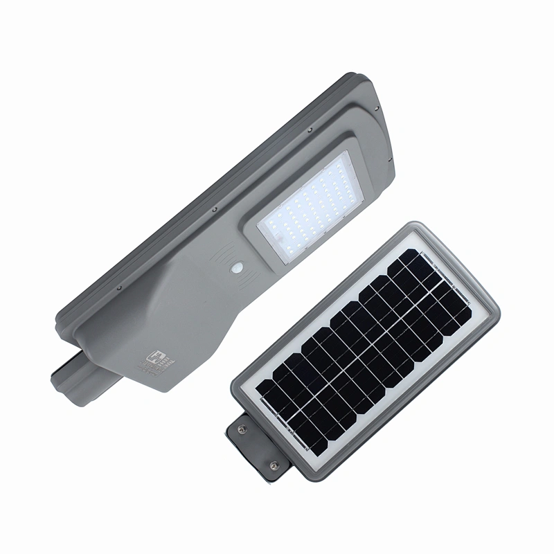 SLS054B 800LM led solar street light