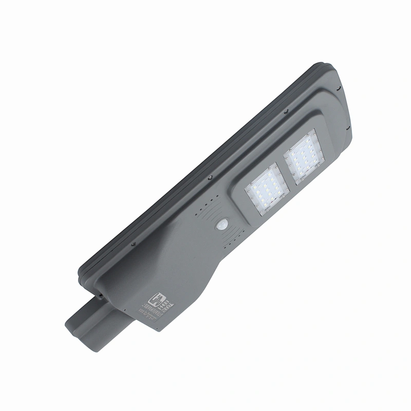 SLS054B 800LM led solar street light