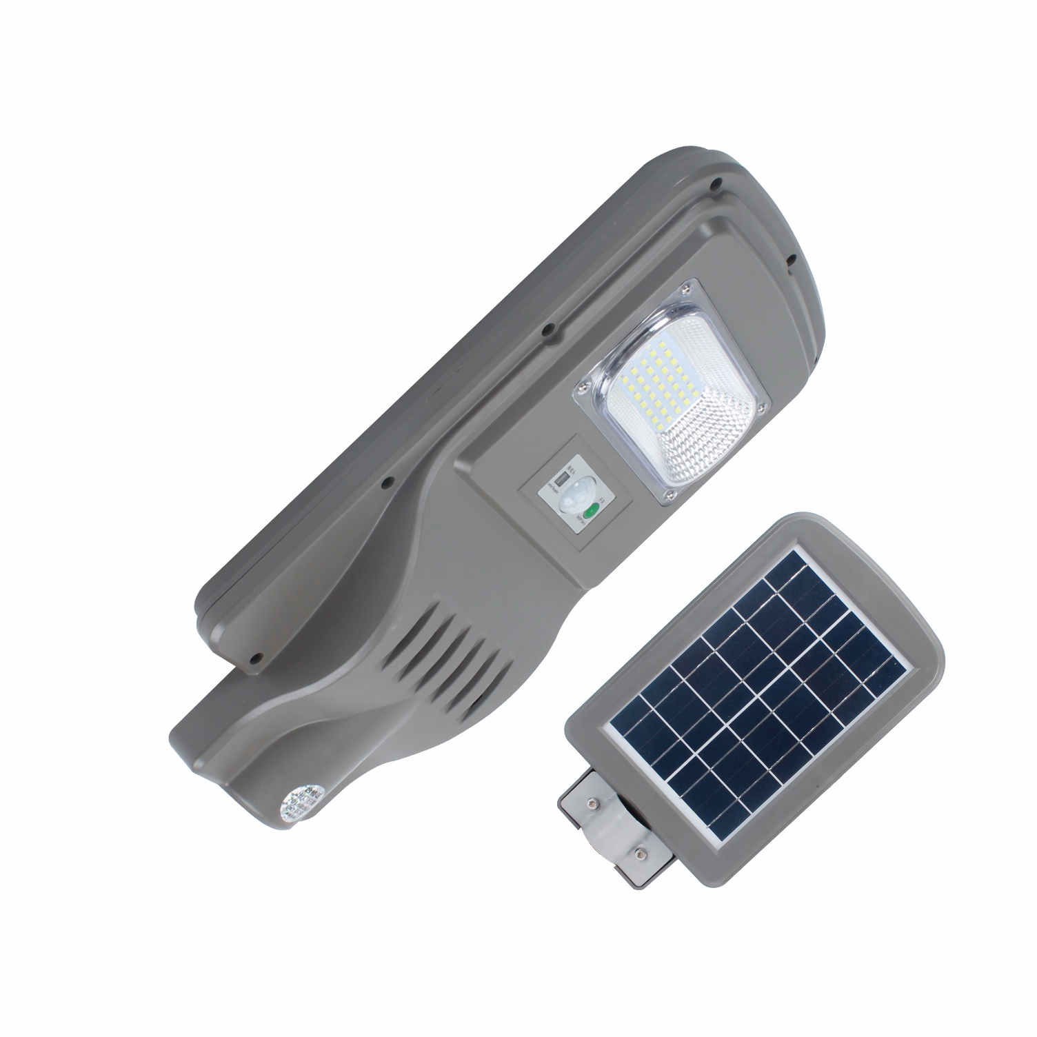 Led solar light