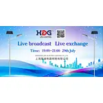 Live broadcase