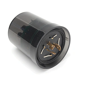 Single lamp controller