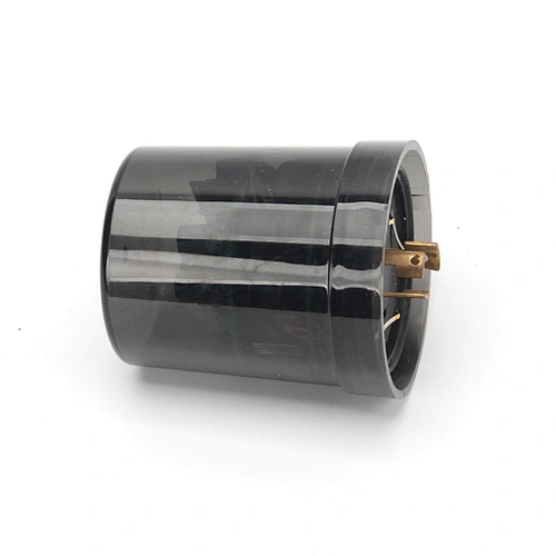 Single lamp controller