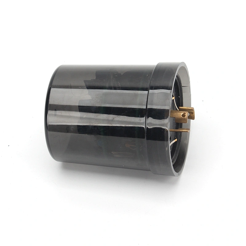 Single lamp controller