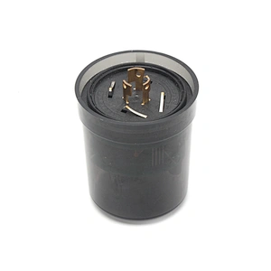 Single lamp controller