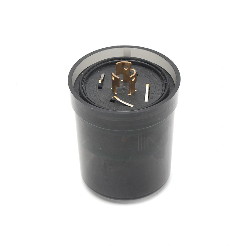Single lamp controller