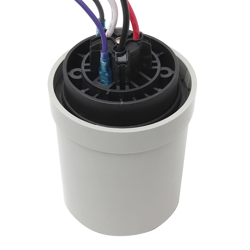 Single lamp controller