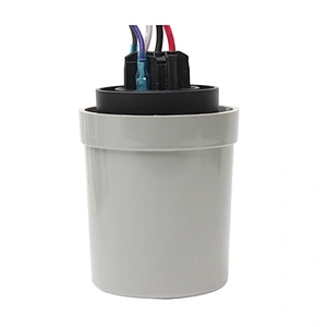 Single lamp controller