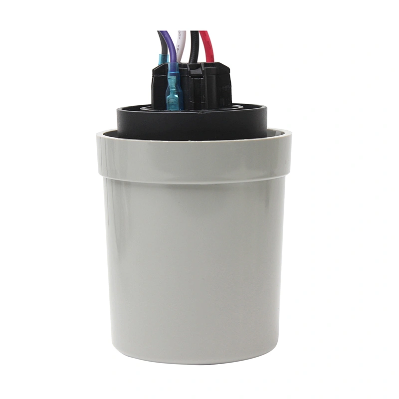 Single lamp controller