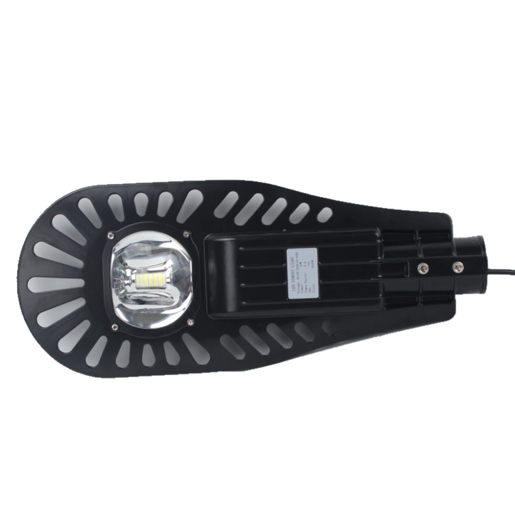 LSL067B 50watt led street light price guideline