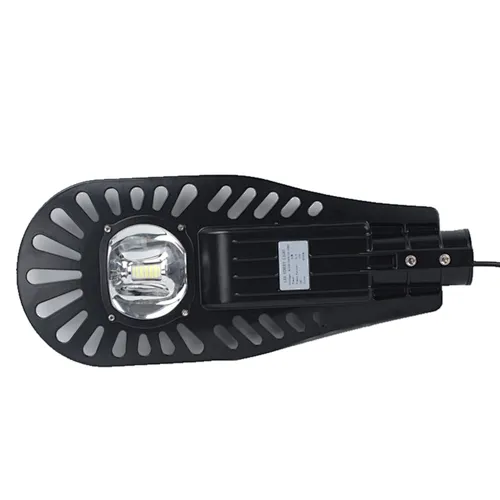 LSL067B 50watt led street light price guideline