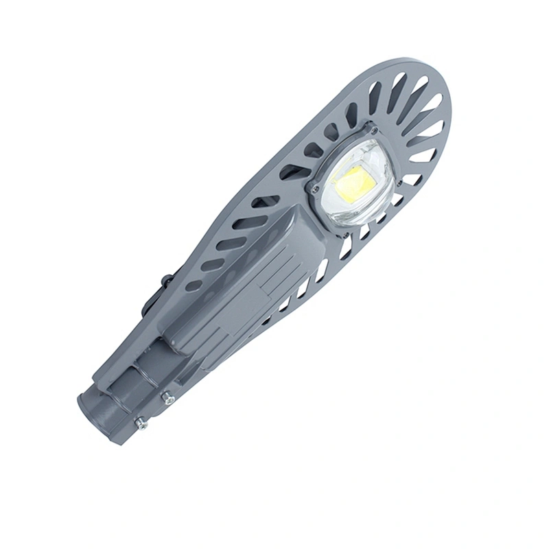 LSL067B 50watt led street light price guideline