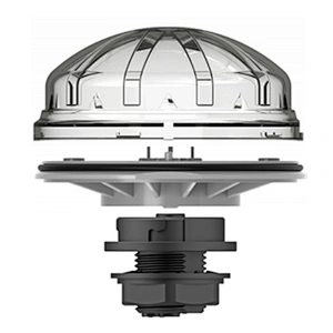 single-lamp controller