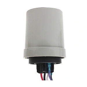 Single lamp controller