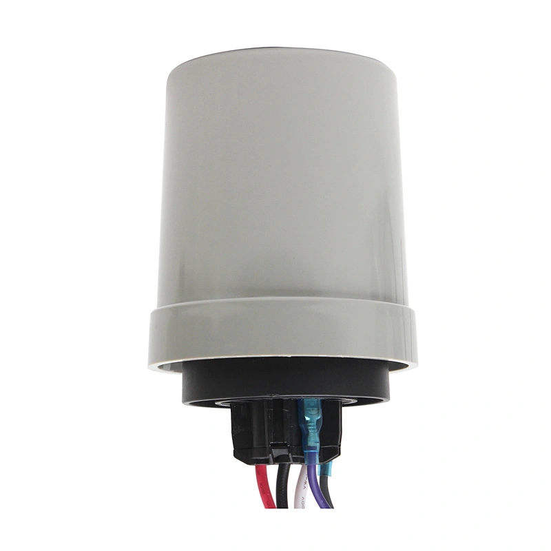 Single lamp controller
