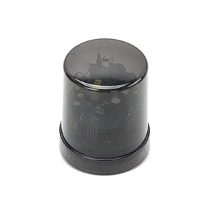 Single lamp controller